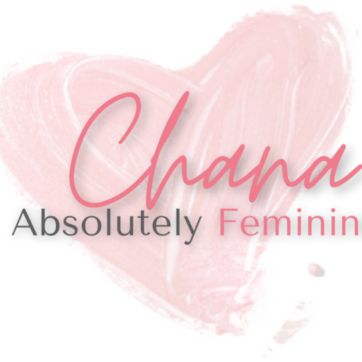 Chana Deutsch / Absolutely Feminine